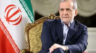پزشکیان: زورگویی در قاعده گفت‌وگو نمی‌گنجد