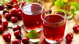 از آلبالو غافل نشین| خواص چای آلبالو