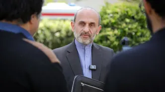 پیام رئیس صدا و سیما پس از حمله اسرائیل به این رسانه