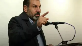 مومنی: با محو شدن اسرائیل آرامش بر جهان حکم‌فرما می‌شود