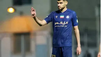 اقدام تازه استقلال برای جذب گزینه پرسپولیس!