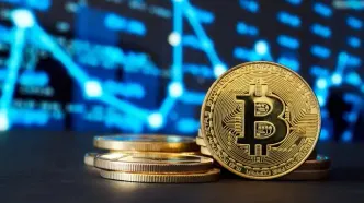 رکورد تاریخی جدید برای ارز دیجیتال؛ قیمت بیت‌کوین از ۱۱۶ هزار دلار عبور کرد
