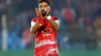 مدافع مغضوب پرسپولیسی جایگزین آقاسی در تراکتور