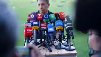 اظهارات امیر قلعه‌نویی پس از شکست تیم ملی فوتبال ایران مقابل قطر