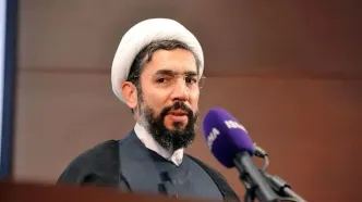 رستمی، رئیس نهاد رهبری: در جنگ وجودی «کاپ اخلاق خیالی» معنا ندارد