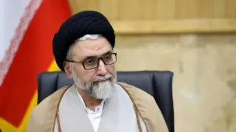 وزیر اطلاعات: ایران در رژیم‌صهیونیستی نفوذ دارد