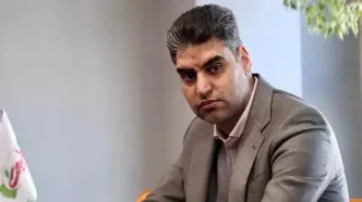 استعفای آخوندی از پرسپولیس؛ حدادی رئیس هیات مدیره باشگاه شد!