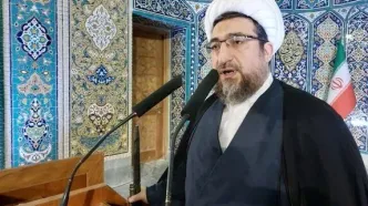امام جمعه تبریز: غنی‌سازی را به نهایت می‌رسانیم