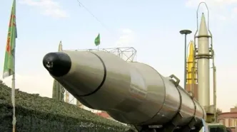 کیهان: باید موشک‌ قاره‌پیما برای حمله آمریکا تولید کنیم
