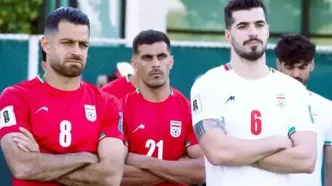 با ۴ پرسپولیسی و ۳ استقلالی؛ لیست نهایی تیم‌ملی اعلام شد