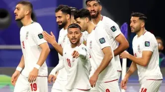 واکنش رسمی بهترین لژیونر ایران به پیشنهاد استقلال