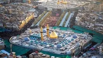 حداقل هزینه سفر به عتبات عالیات چقدر است؟