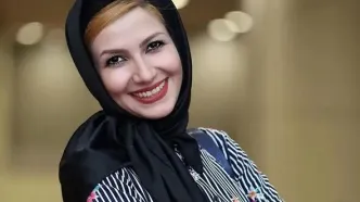 استوری تحسین‌آمیز ملیکا زارعی برای مجری تلویزیون