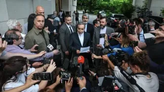 آکسیوس: ایران و اروپا توافق کردند هفته آینده دیدار کنند