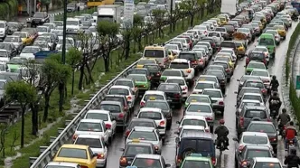 لغو موقتی پرداخت عوارض در برخی ایستگاه‌های غیرالکترونیک