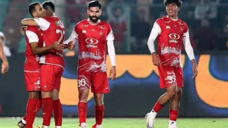 دومین خرید یحیی از تیم سابق؛ در پرسپولیس نمی‌مانم