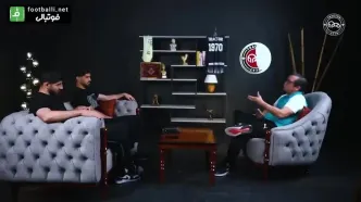 مهدی ترابی برای ستاره مدنظر پرسپولیس نقشه کشید