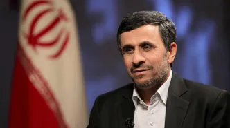 اگر احمدی‌نژاد ادعا کرد امام‌زمان یا حتی خداست تعجب نکنید!