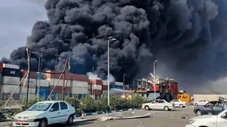 مبلغ دیه افراد فوت شده در حادثه بندر اعلام شد