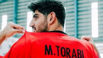 واکنش ترابی به حوادث اخیر؛ جانم فدای ایران