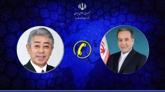 هشدار جدی عراقچی به شورای حکام : هرگونه تصمیم نسنجیده علیه ایران با پاسخ مقتضی مواجه خواهد شد
