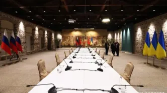 روسیه و اوکراین تیم مذاکره‌کننده به استانبول می‌فرستند