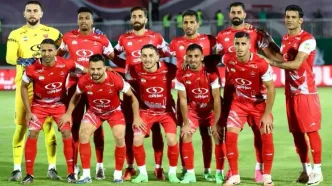 نیمکت‌نشین پرسپولیس 45 میلیارد تومان می‌خواهد!