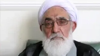 محمد حجتی هرسینی درگذشت