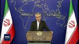 جزئیات برنامه سفر عراقچی به نروژ