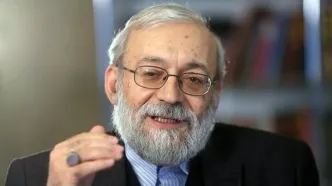 محمدجواد لاریجانی: ان‌پی‌تی واقعا  درِپیتی است؛ به درد هیچی نمی‌خورد