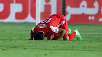کاپیتان پرسپولیس با تراکتور به توافق رسید!