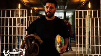 خلاصه داستان سریال وحشی فصل دوم قسمت اول تا آخر