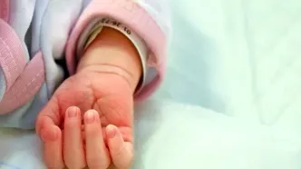 تولد نوزادان دختر از پسر پیشی گرفت