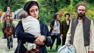 سریال وارش چند قسمت است و چه ساعتی از شبکه آی فیلم پخش و تکرار می‌شود؟ + خلاصه داستان و اسامی بازیگران