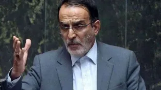ادعای عجیب کریمی قدوسی درخصوص زمان عملیات وعده صادق ۳ و ۴