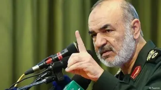 برای پاسخ به هر تهدیدی آماده‌ایم