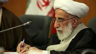 جنتی: اطلاعات به‌دست‌آمده سند حقانیت جمهوری اسلامی است
