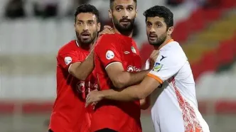 استقلال به دنبال جذب مدافع تراکتور