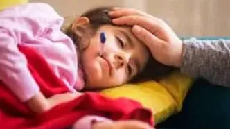 آیا آنفولانزا در کودکان با علائم متفاوتی ظاهر میشود؟