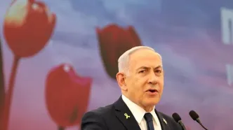 ادعای جدید نتانیاهو درباره جنگ با ایران