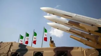 موج دهم عملیات وعده صادق ۳ آغاز شد