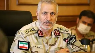 همه مبادی مرزی ایران باز است