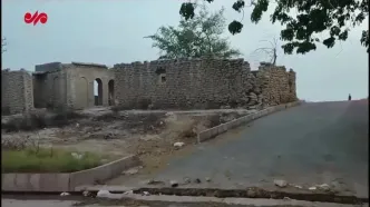 جاسوسی یک تبعه خارجی از نیروگاه اتمی بوشهر