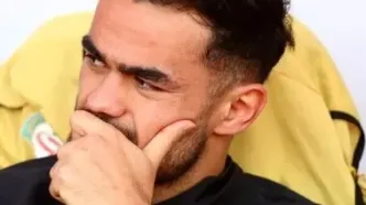 هشدار جدی پرسپولیس به یک ستاره
