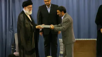 احمدی‌نژاد کجاست؟/ اطلاعیه جدید آمد