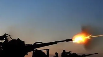پدافند تهران فعال شد
