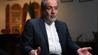 پیغام غیرمستقیم عراقچی به رافائل گروسی
