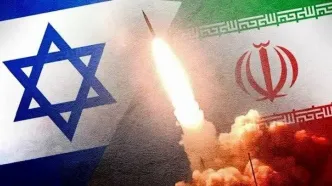 یک کشور «دوست» در منطقه،تهران را از حمله نظامی احتمالی اسرائیل مطلع کرده است