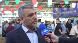 قیمت دام زنده روز عید قربان امروز ۱۶ خرداد ۱۴۰۴ | کیلویی ۳۴۰ هزار تومان + ویدئو