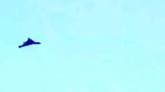 انهدام ۱۲ پهپاد رژیم صهیونیستی در همدان